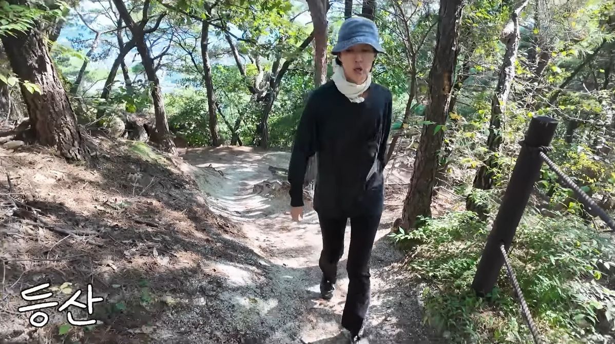 유튜브 <공부왕찐천재>