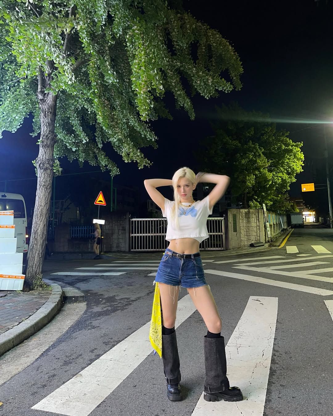 인스타그램 @somsomi0309