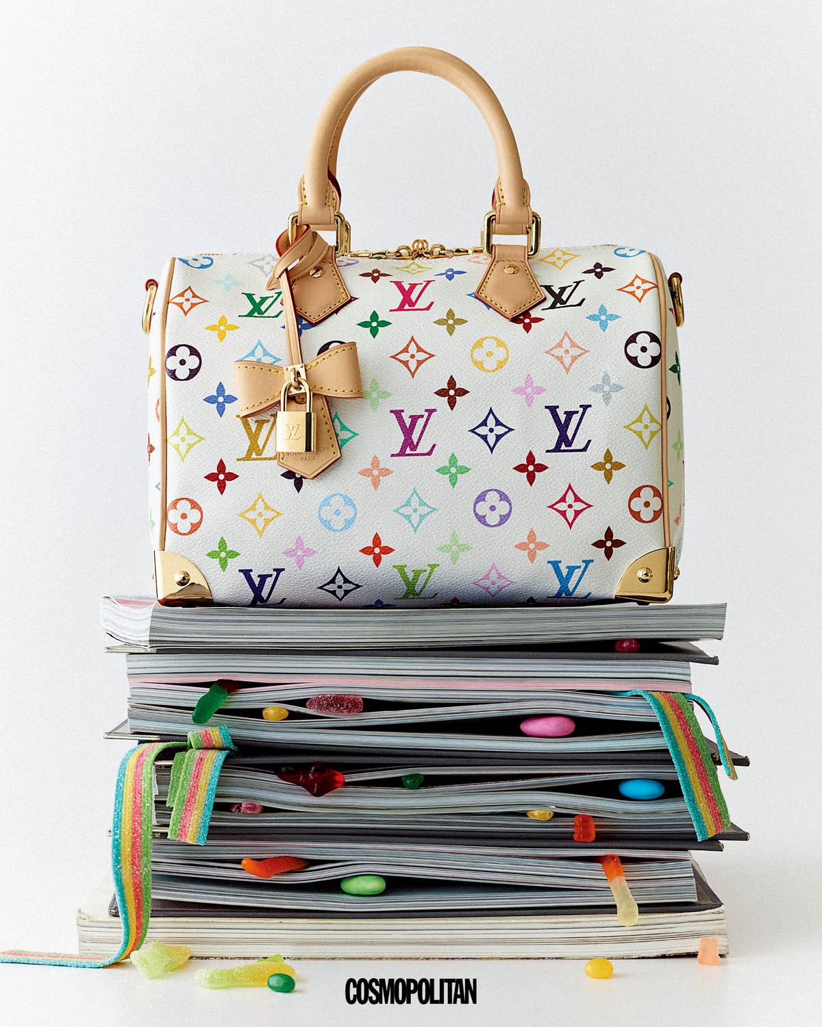 LVxTM 스피디 반둘리에 가격미정 Louis Vuitton.