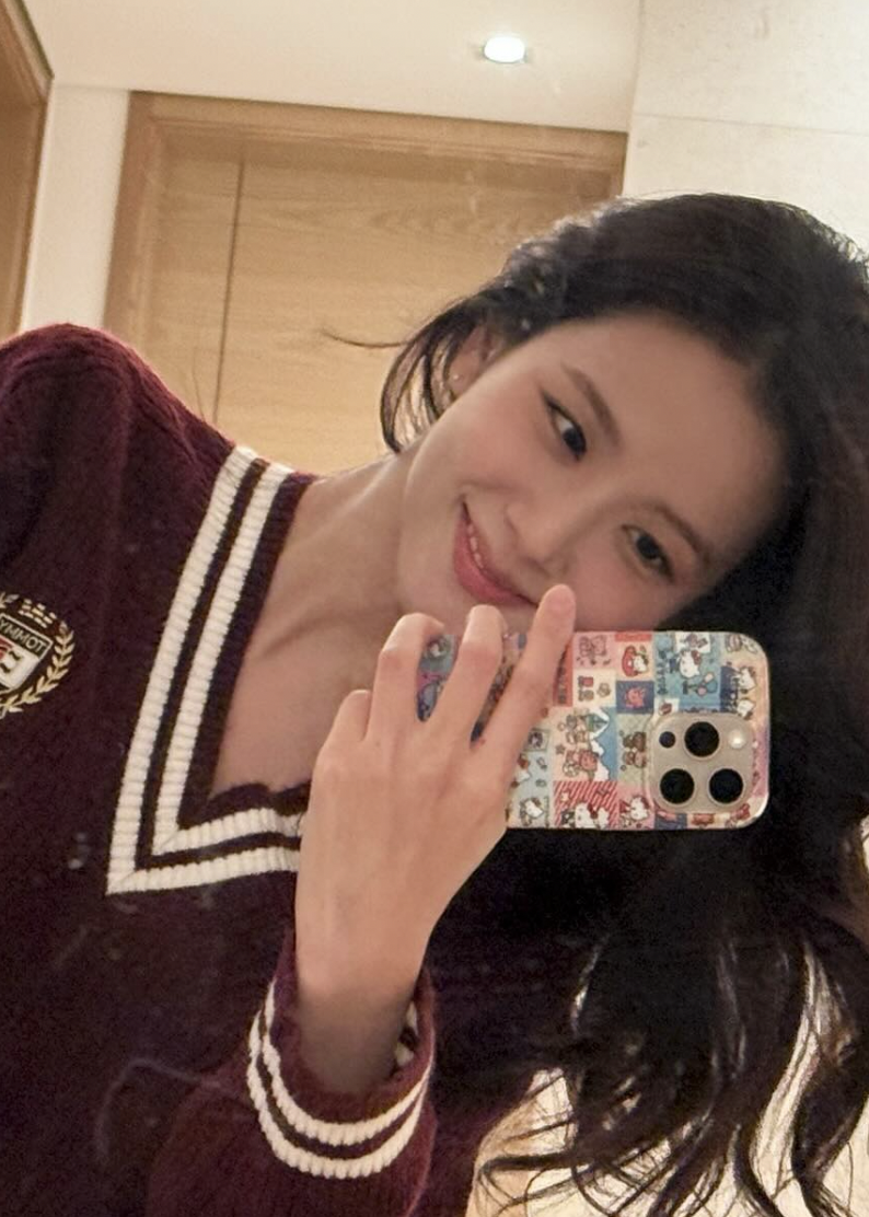 인스타그램 @sooyaaa__