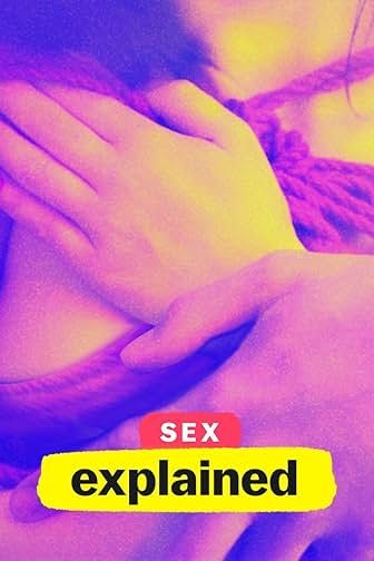 넷플릭스 <익스플레인: 섹스를 해설하다>