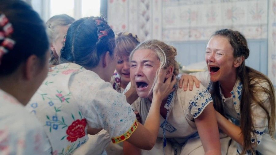 영화 <미드소마(Midsommar)>