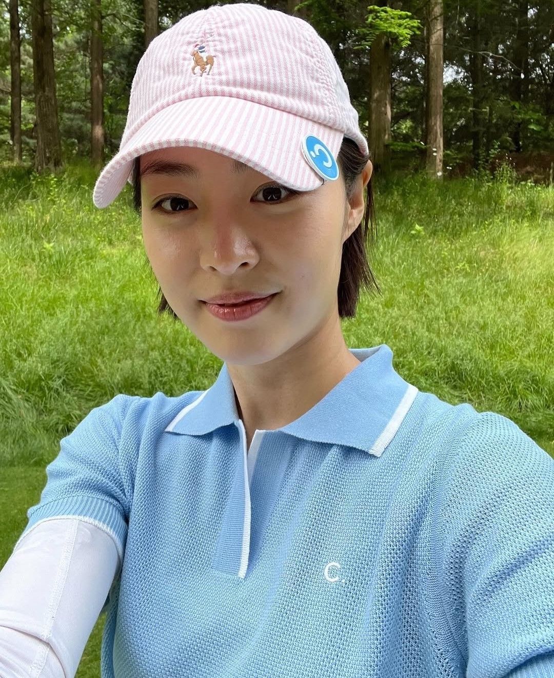 인스타그램 @yeonhee.luv