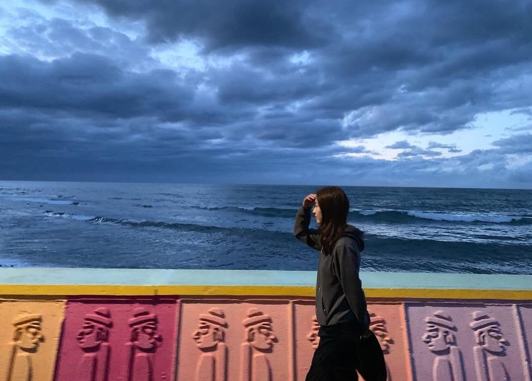 인스타그램 @yeonhee.luv