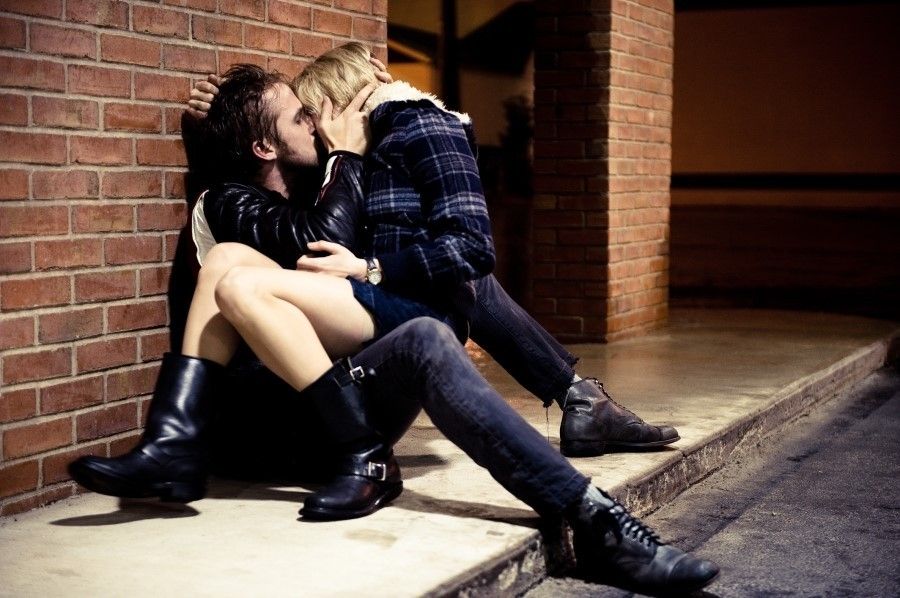 영화 <블루 발렌타인(Blue Valentine)>
