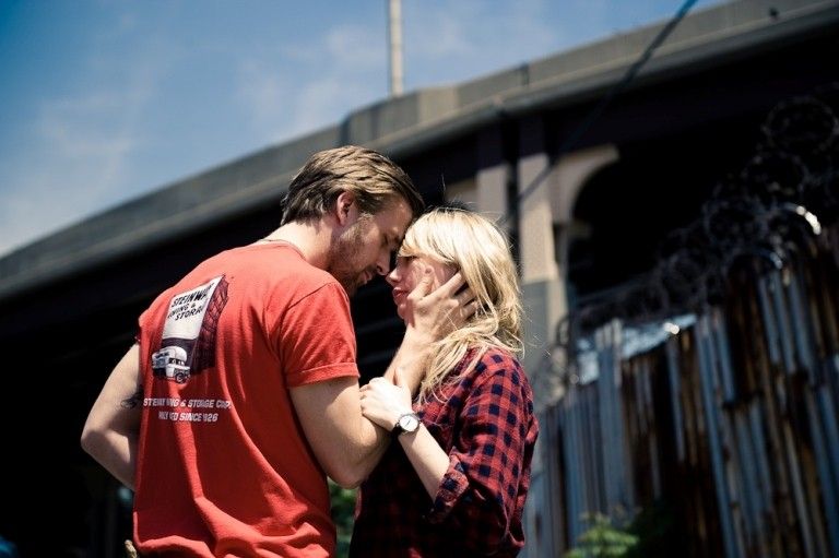 영화 <블루 발렌타인(Blue Valentine)>