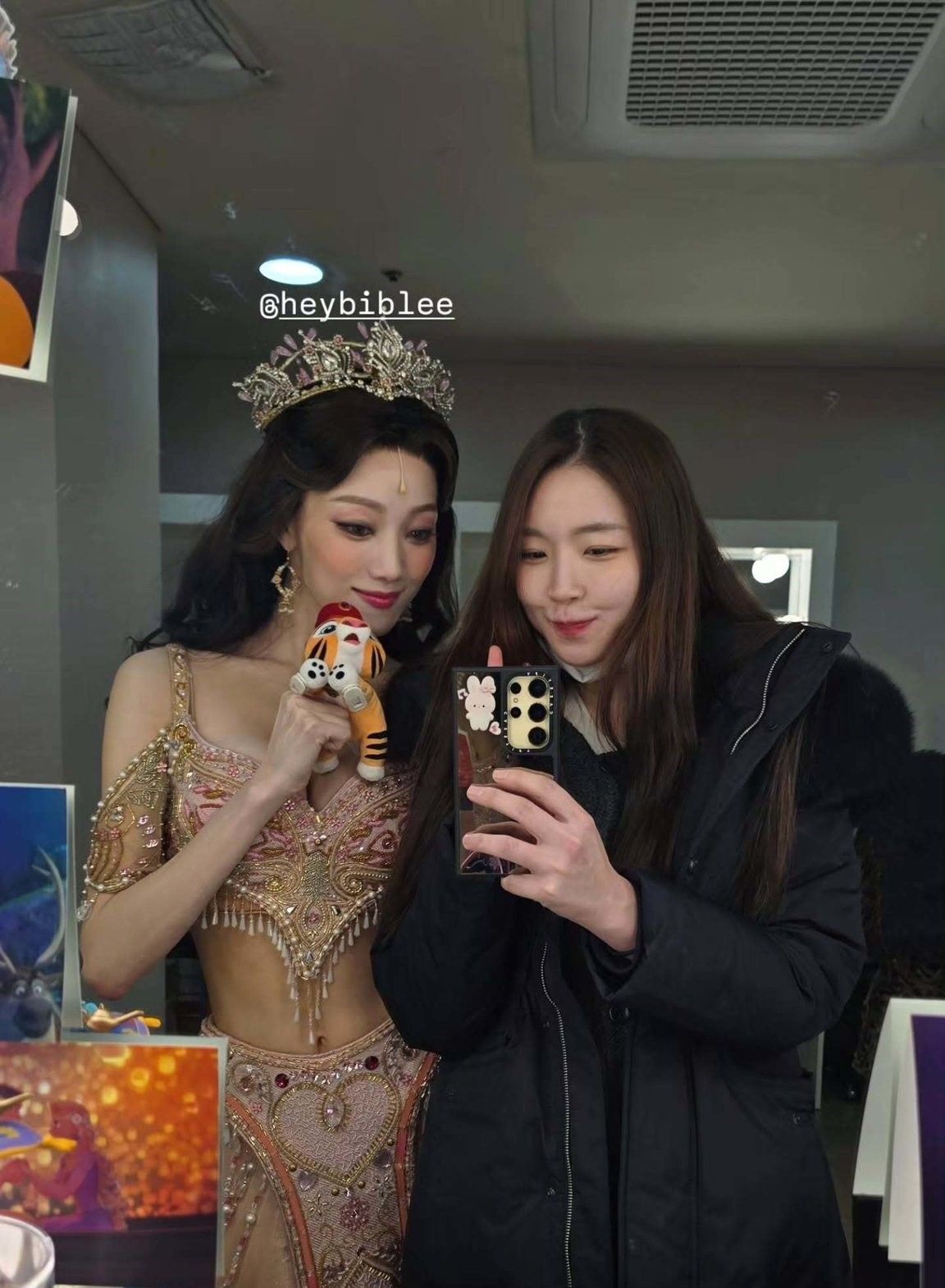 인스타그램 @__haeppy