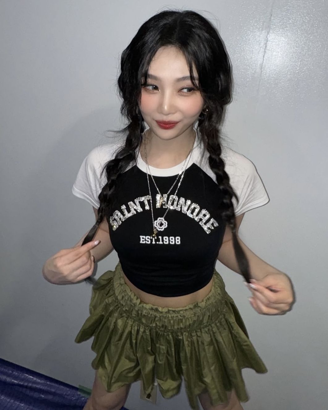 인스타그램 @_imyour_joy