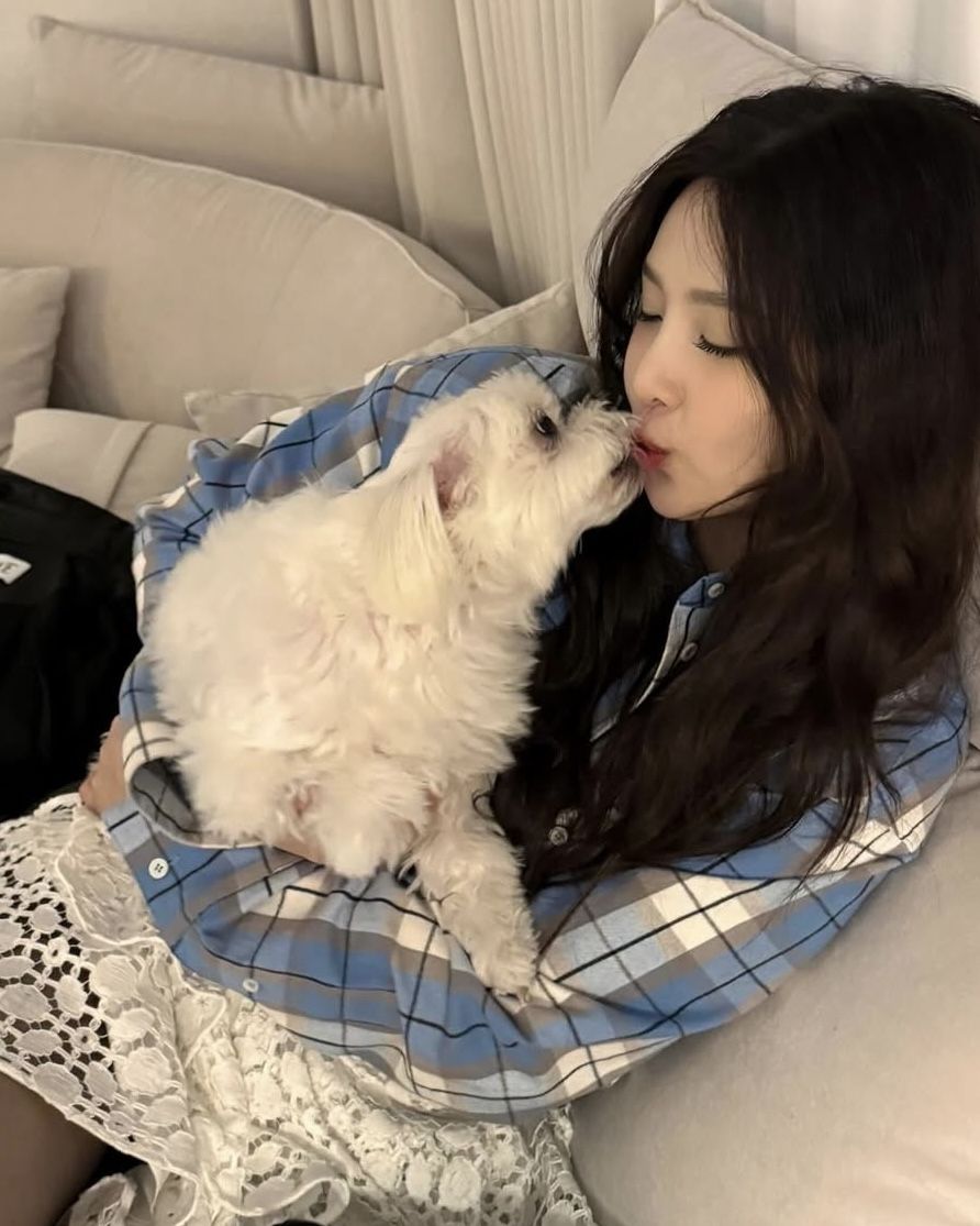 인스타그램 @_imyour_joy