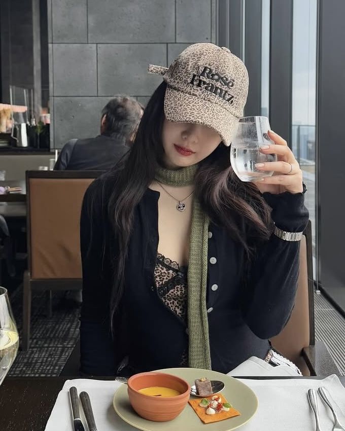 인스타그램 @_imyour_joy
