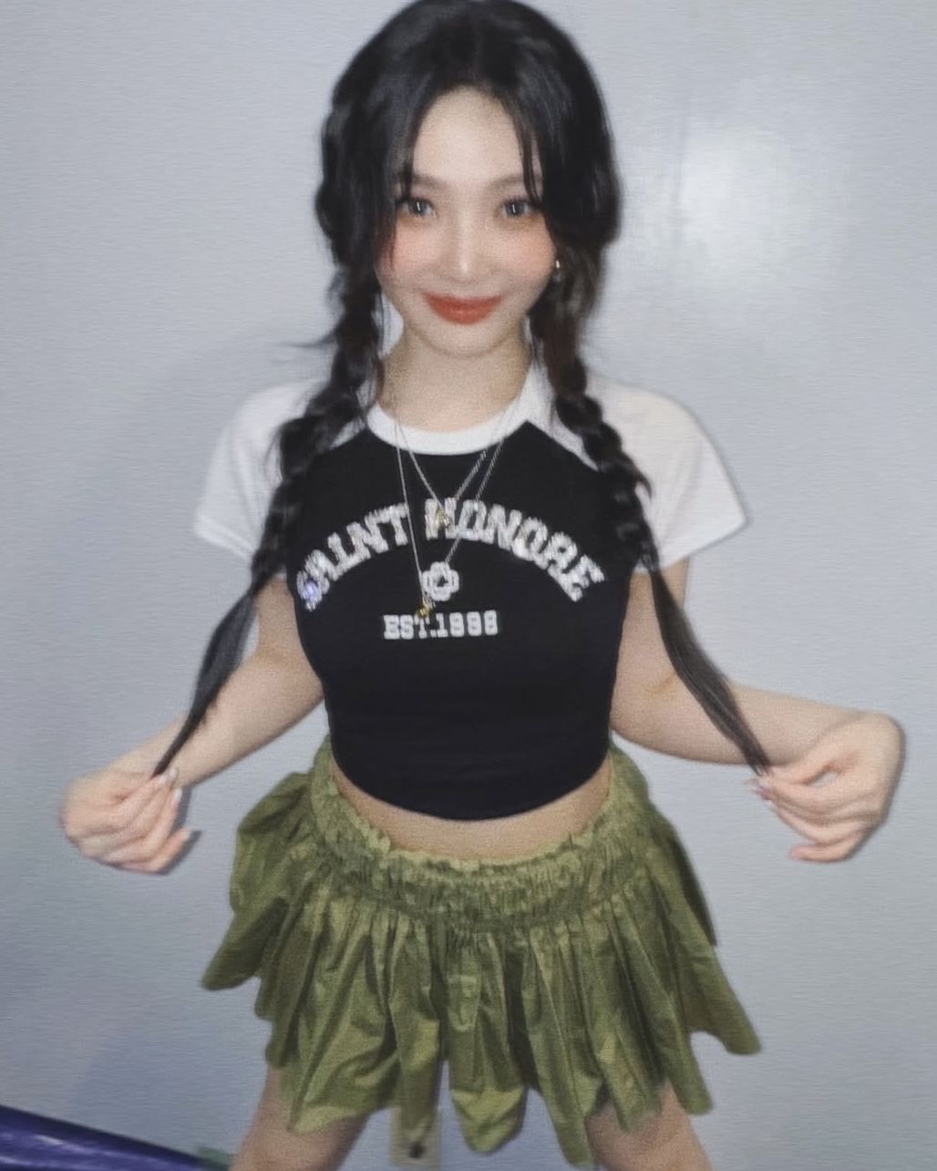 인스타그램 @_imyour_joy
