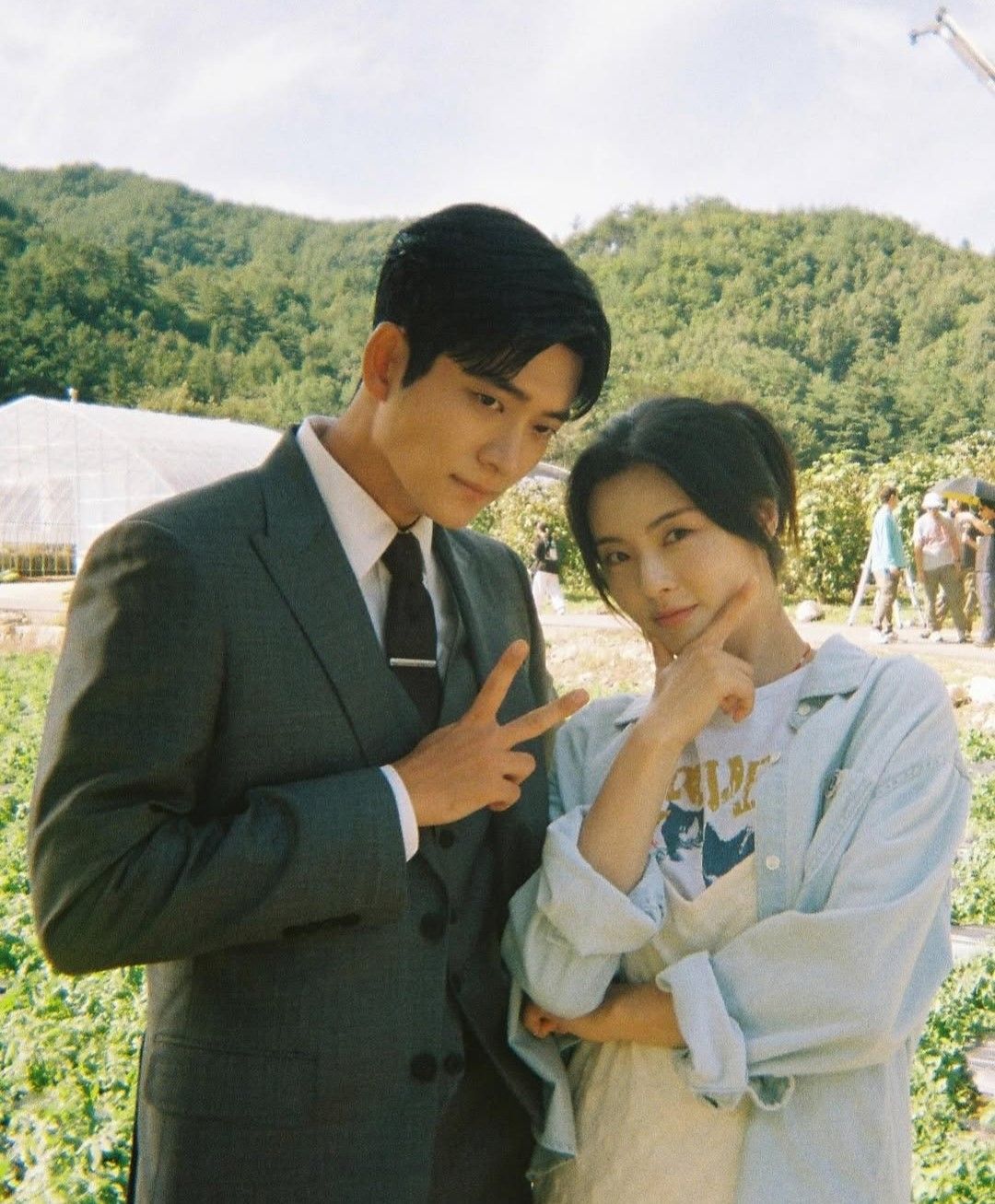 인스타그램 @sunbin_eyesmag