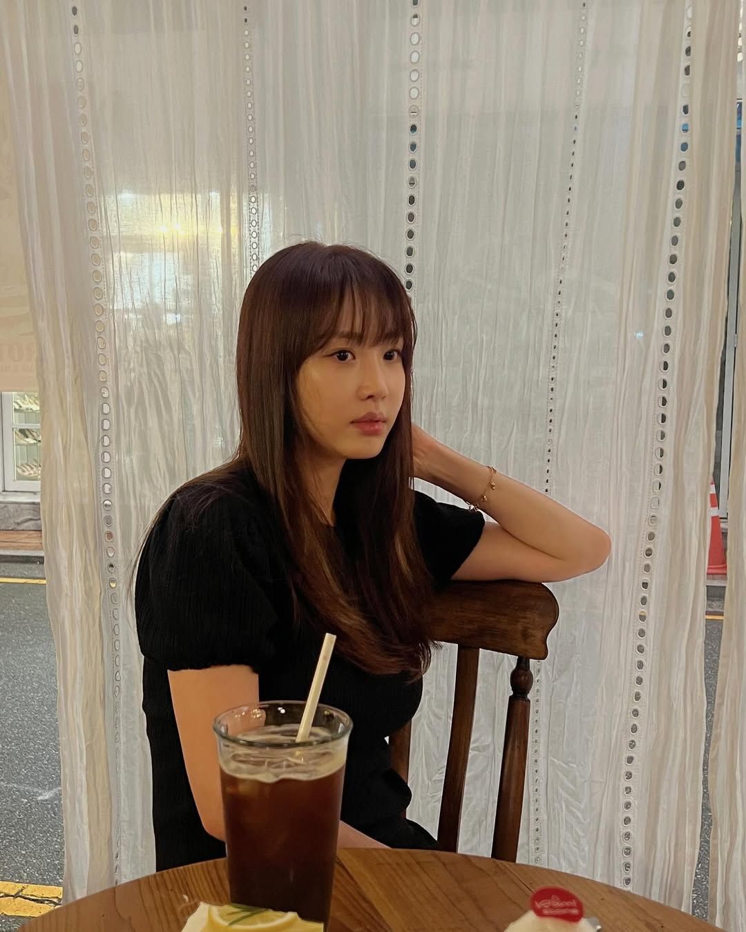 인스타그램 @kangyewon0315