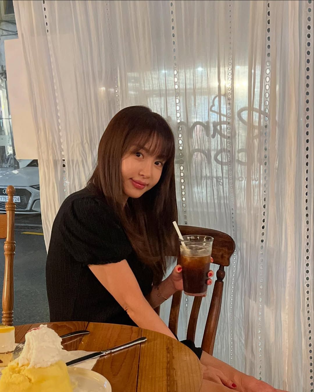 인스타그램 @kangyewon0315