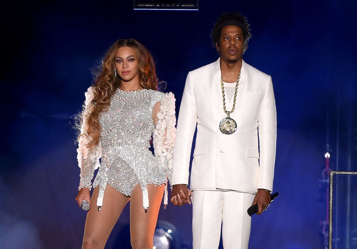 페이스북 @JAY-Z