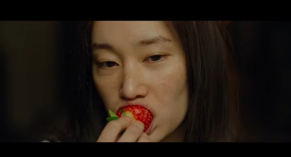 영화 <콜>