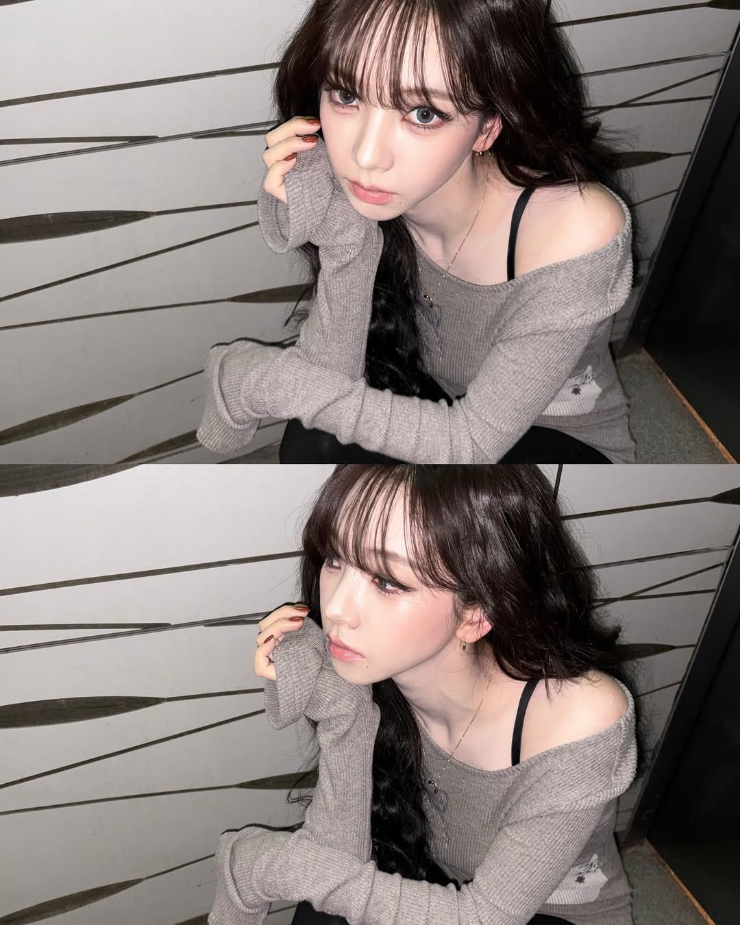 인스타그램 @katarinabluu