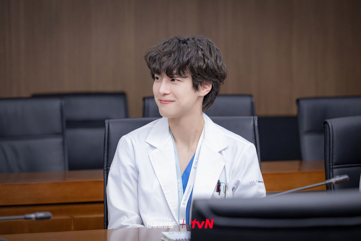 인스타그램 @tvn_drama