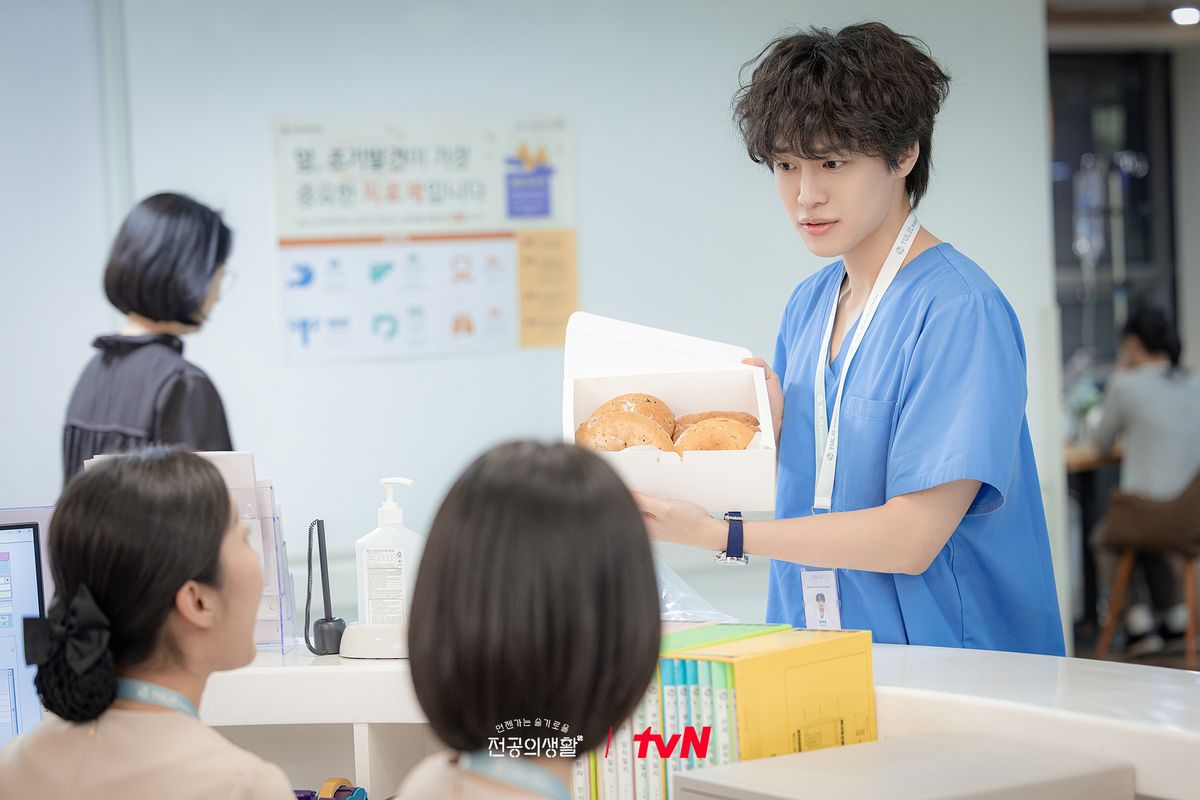 인스타그램 @tvn_drama