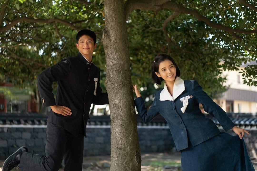 인스타그램 @netflixkr