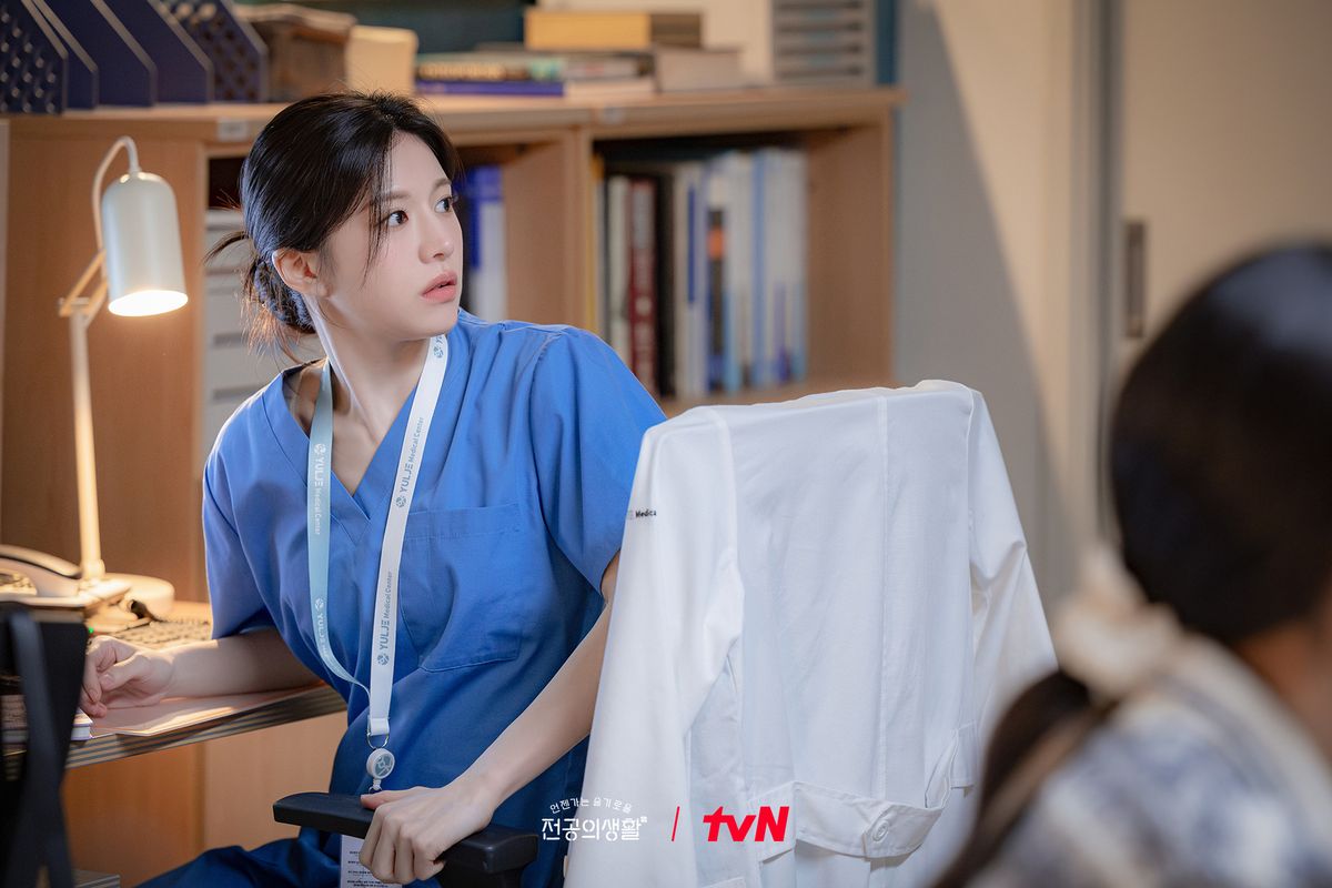 인스타그램 @tvn_drama