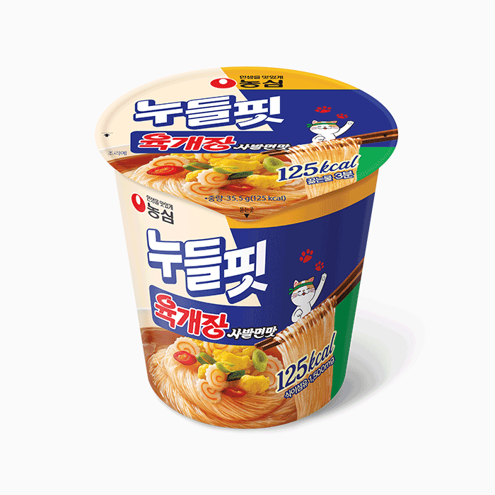 농심 홈페이지