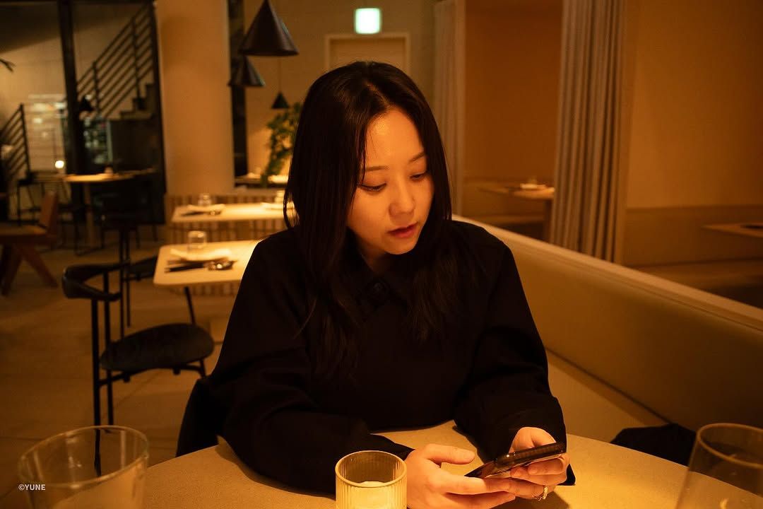 인스타그램 @reina_kimu