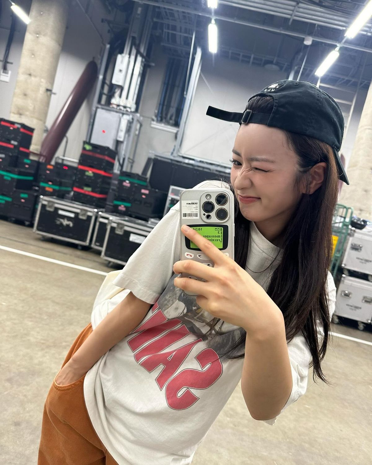 인스타그램 @__yoonbomi__