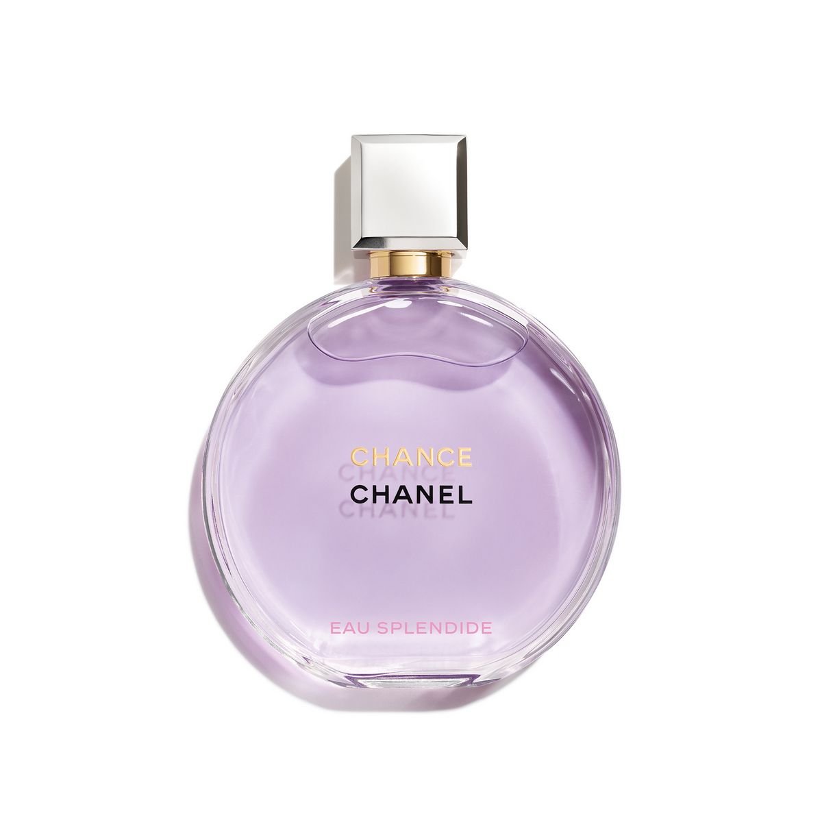 샹스 오 스플렌디드, Chanel.