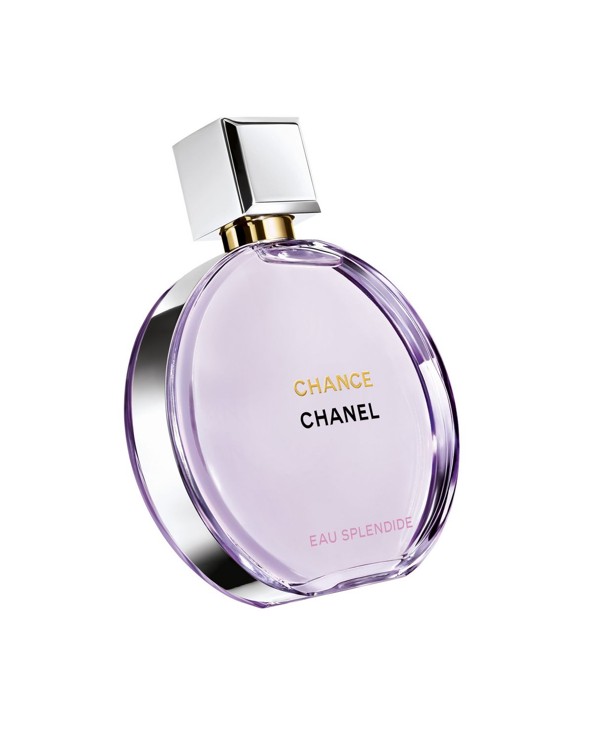 샹스 오 스플렌디드, Chanel.