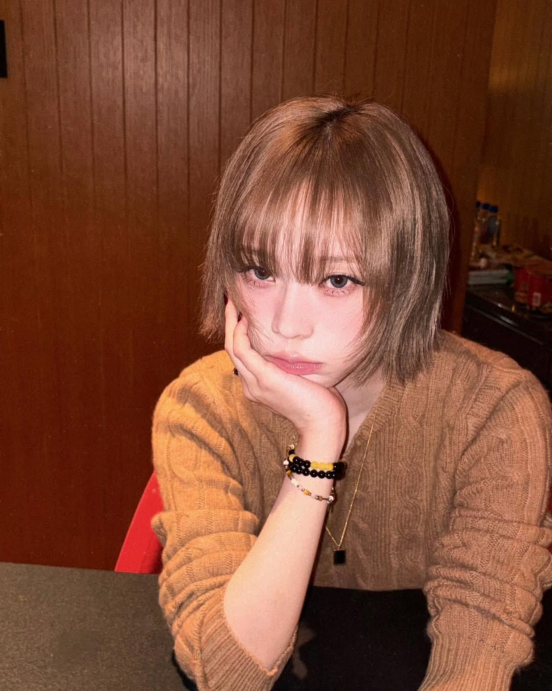 인스타그램 @imwinter