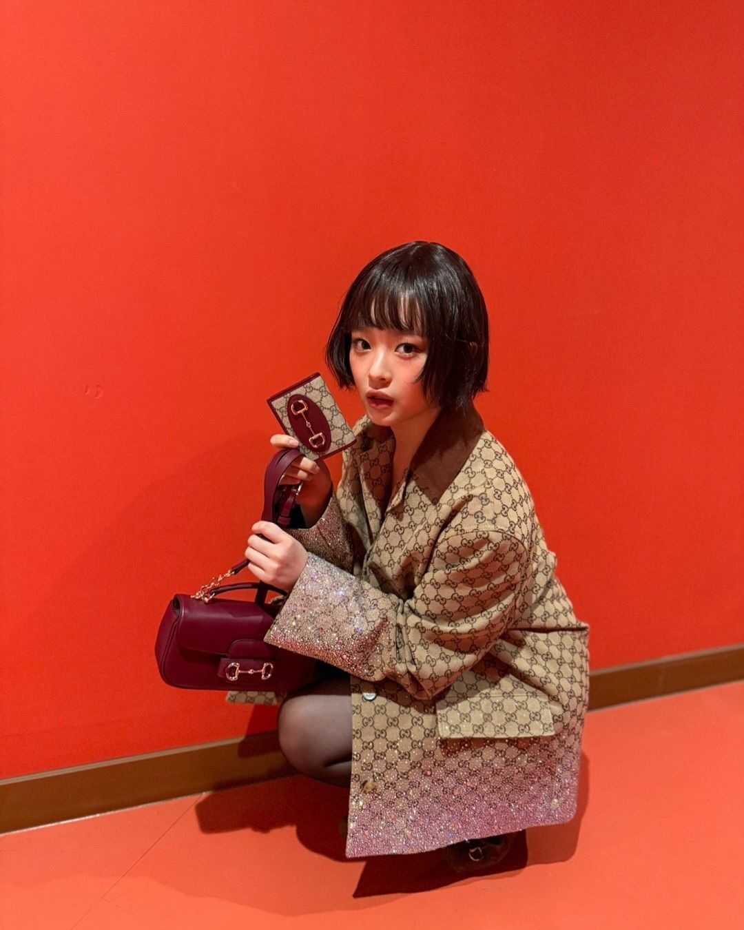 인스타그램 @newjeans_official