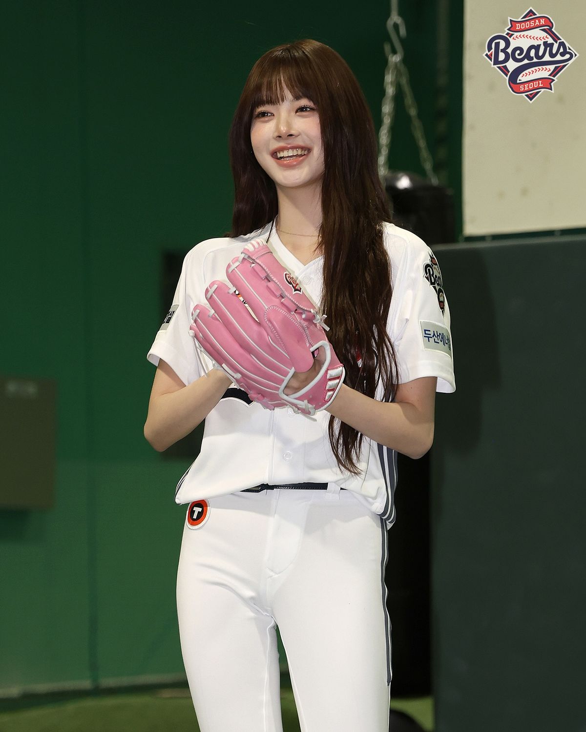 인스타그램 @doosanbears