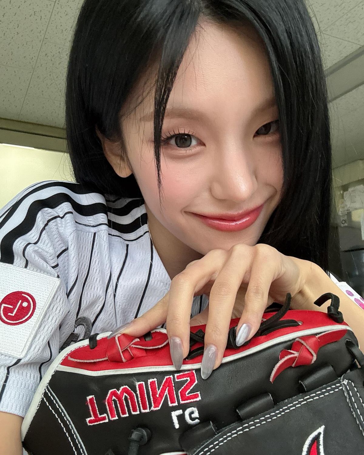 인스타그램 @yezyizhere