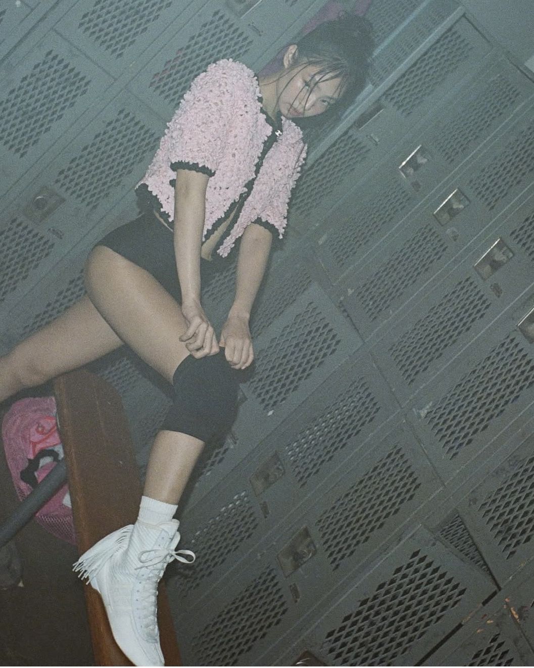 인스타그램 @jennierubyjane