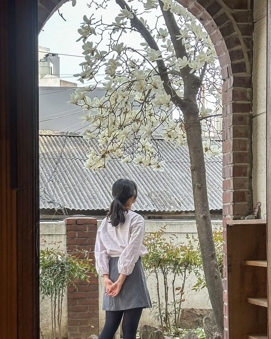 인스타그램 @nosmokewithout_fire