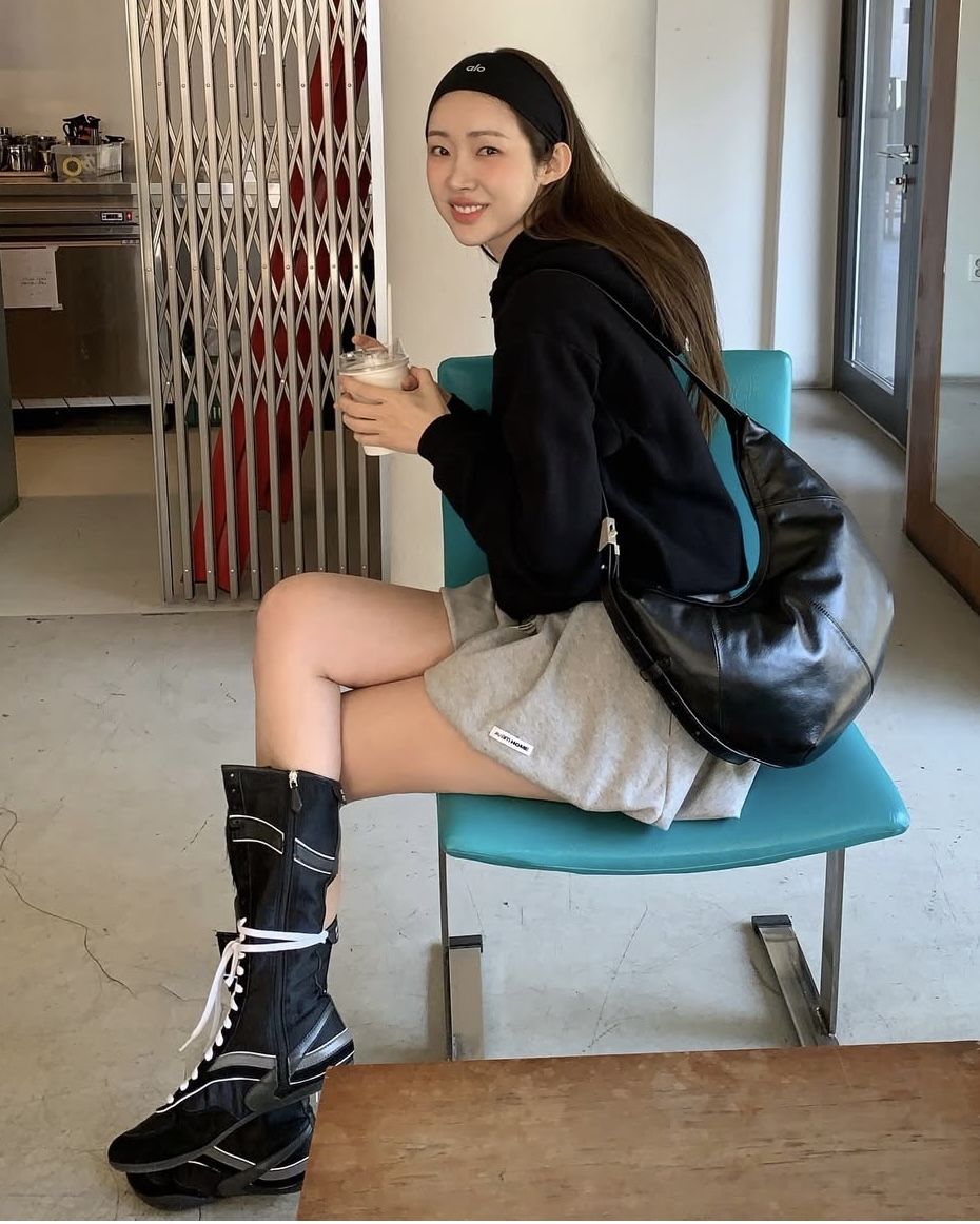 인스타그램 @ch_amii