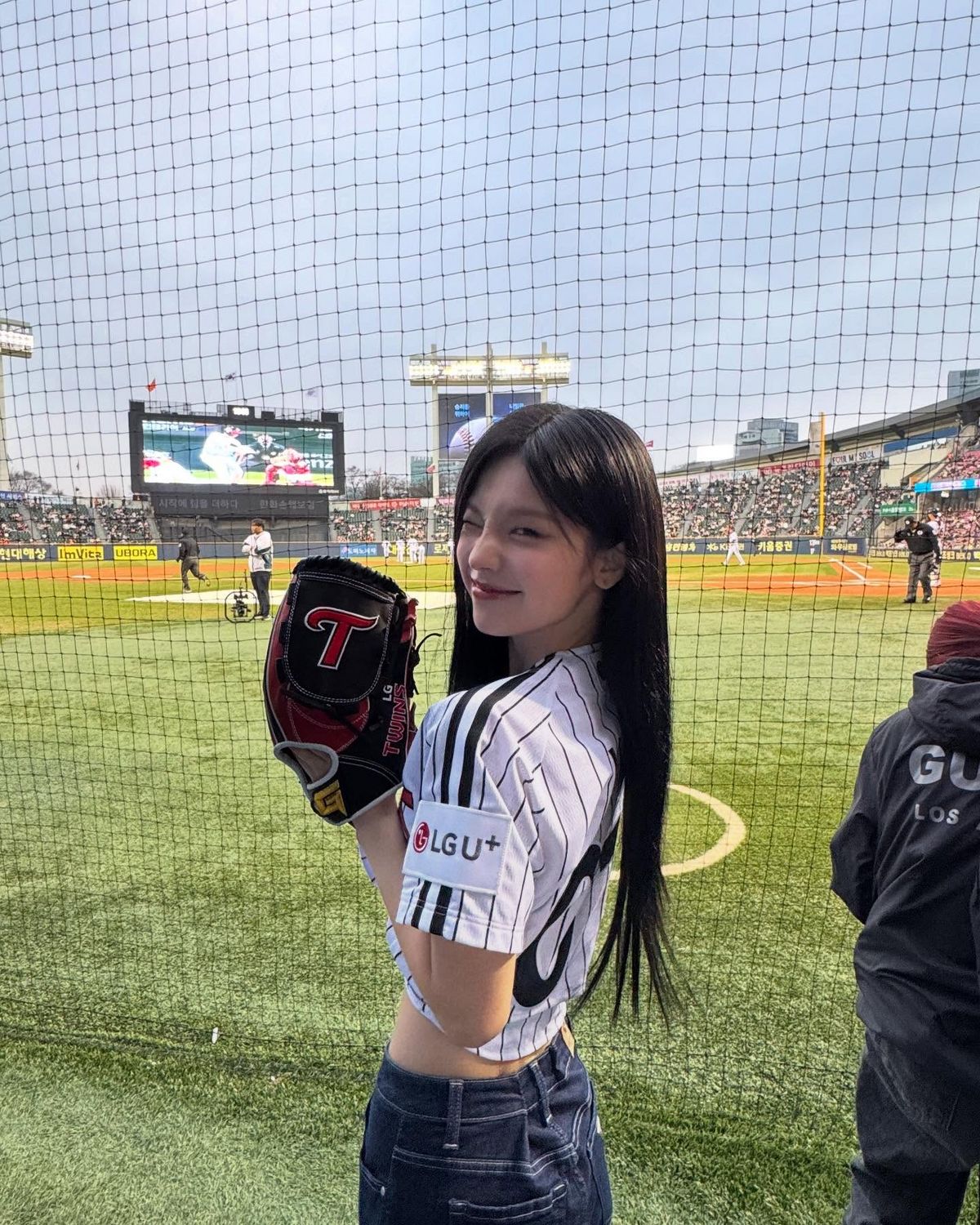 인스타그램 @yezyizhere