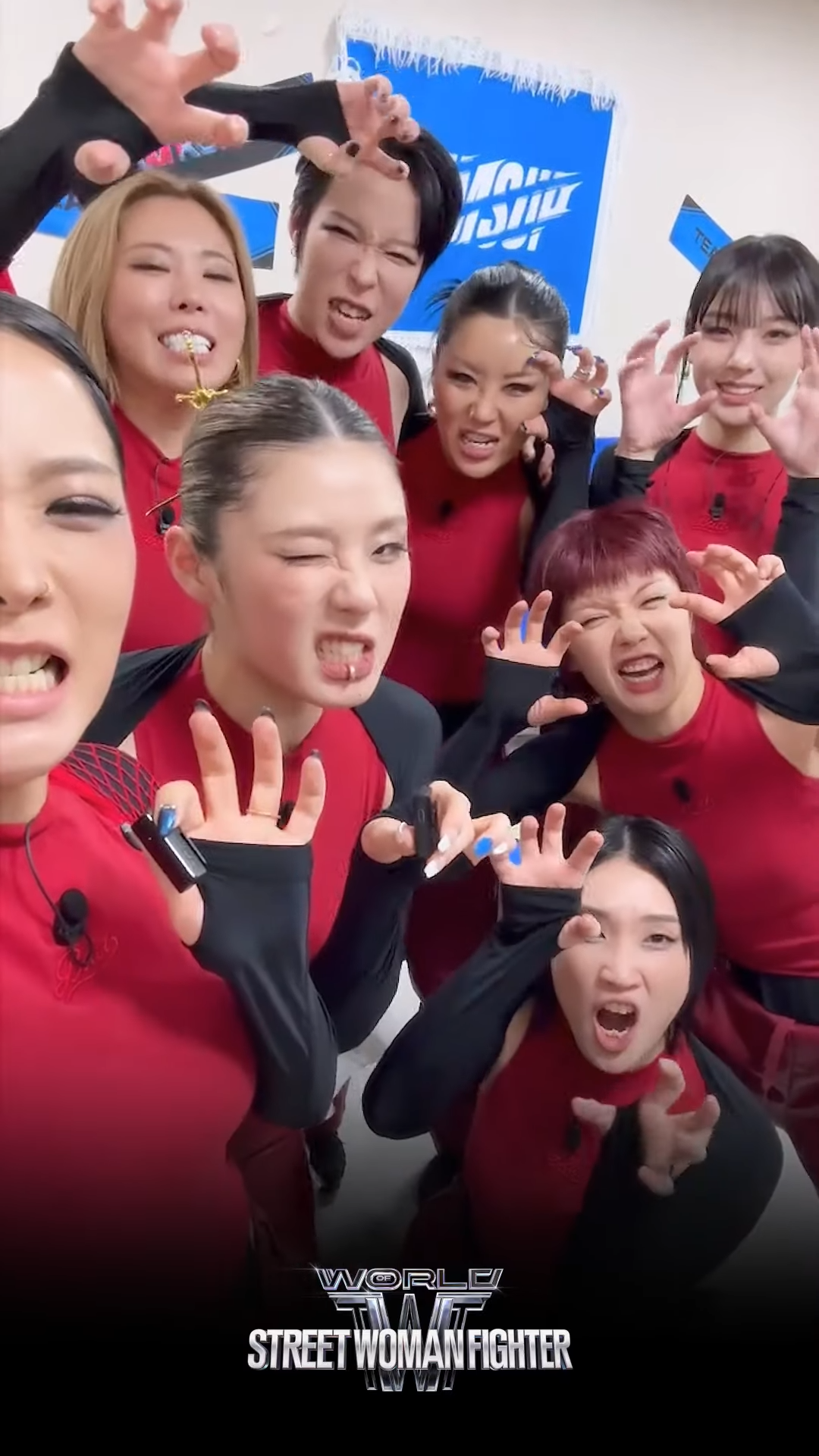 유튜브 THE CHOOM(더 춤)