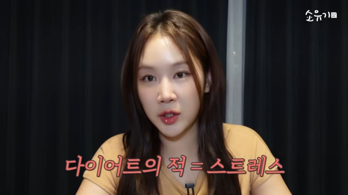 유튜브 <소유기>