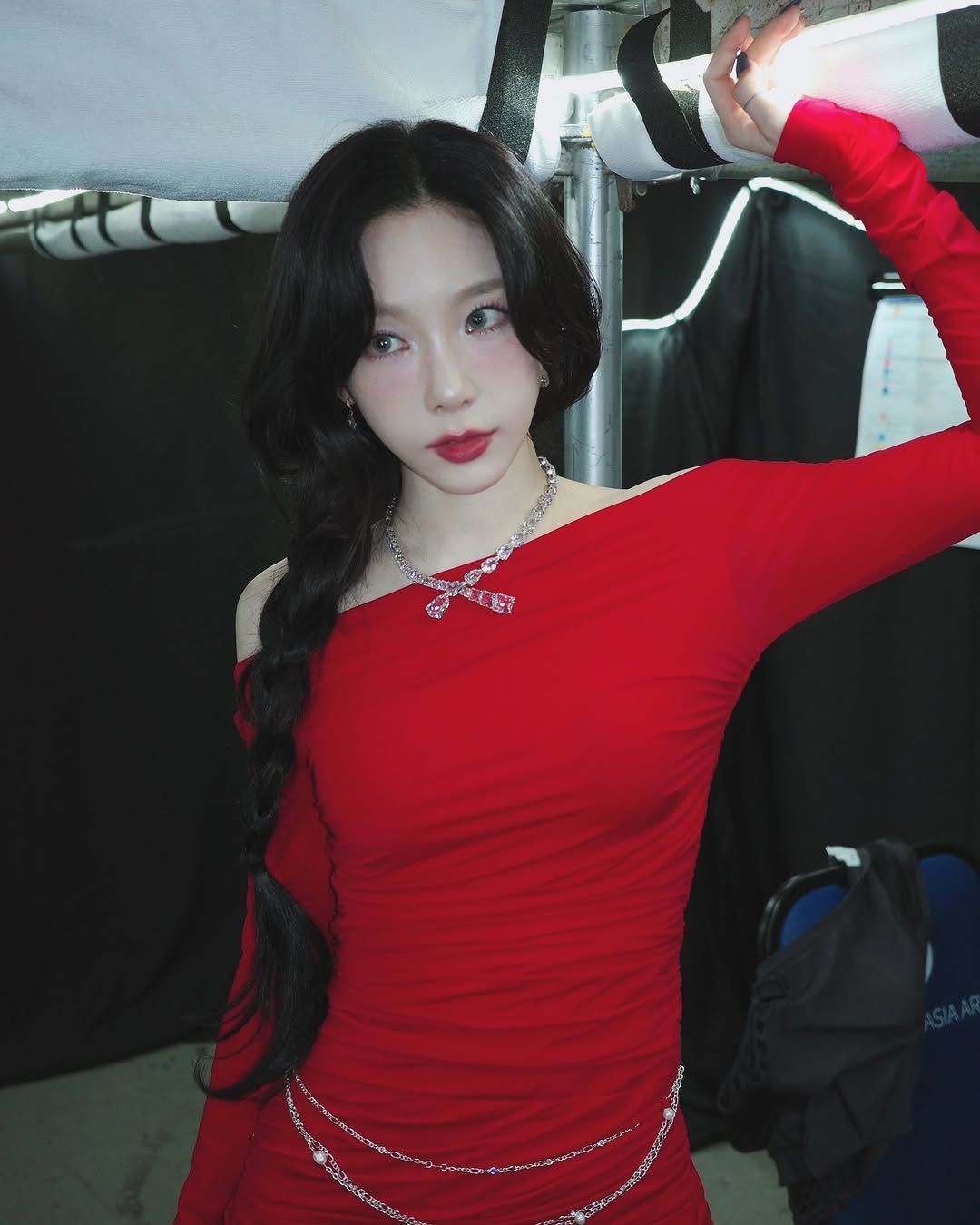 인스타그램 @taeyeon_ss