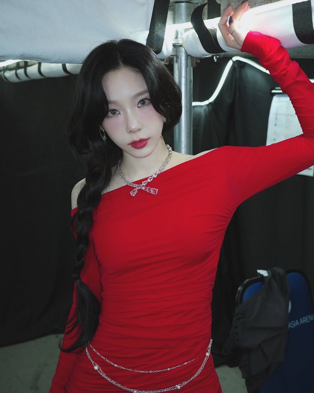 인스타그램 @taeyeon_ss