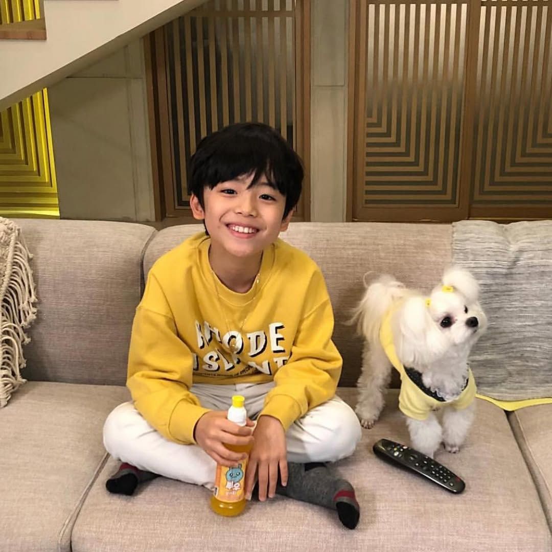 인스타그램 @mwj_mom