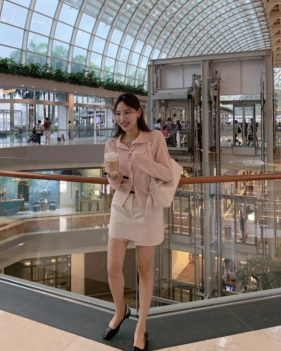 인스타그램 @inayommi