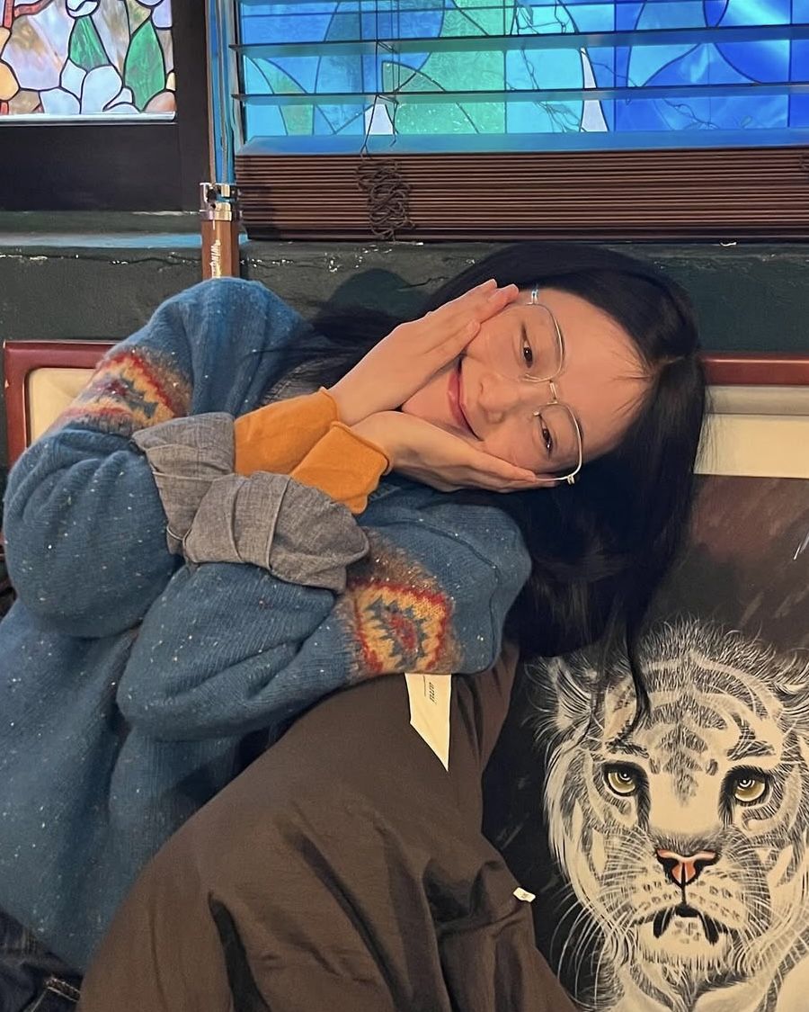 인스타그램 @leeyoum262