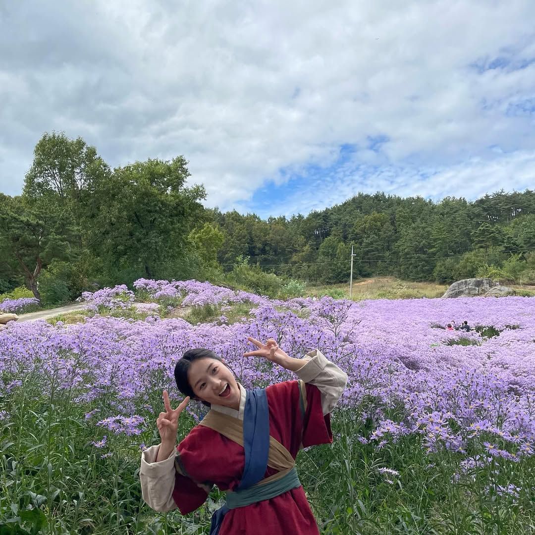 인스타그램 @hye_yoon1110