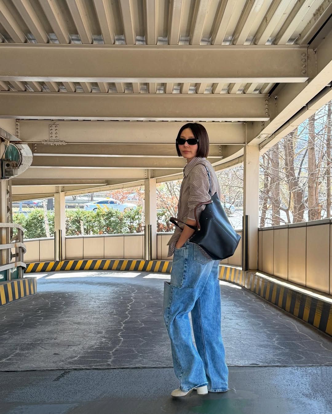 인스타그램 @nayoungkeem