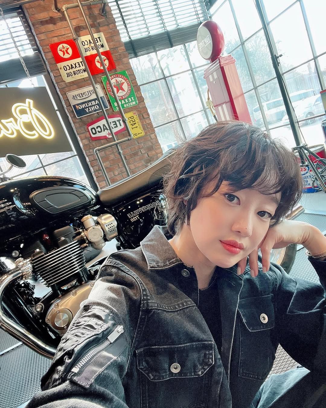 인스타그램 @yjyjyjyjyj_yj