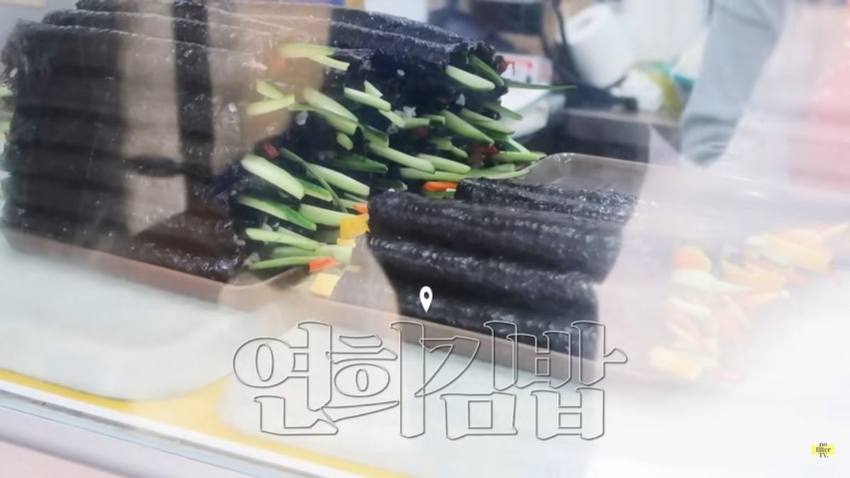 유튜브 <김나영의 노필터티비>