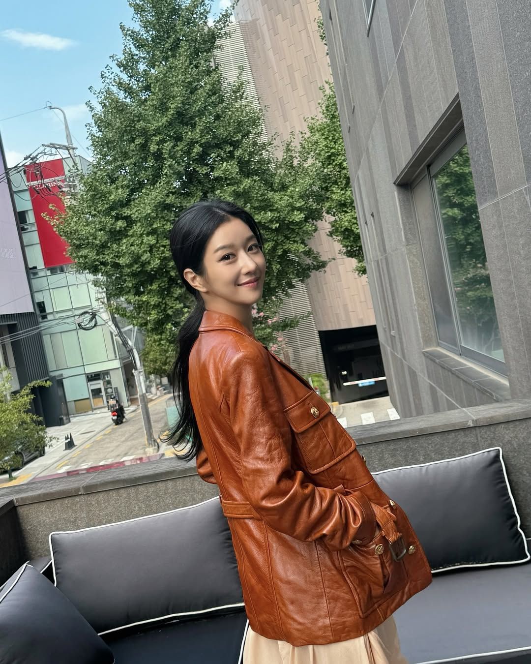 인스타그램 @yeyeji_seo